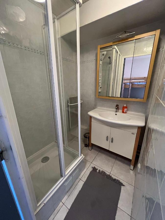 Les Neves Bliss By Alpstays Val Thorens Exterior photo