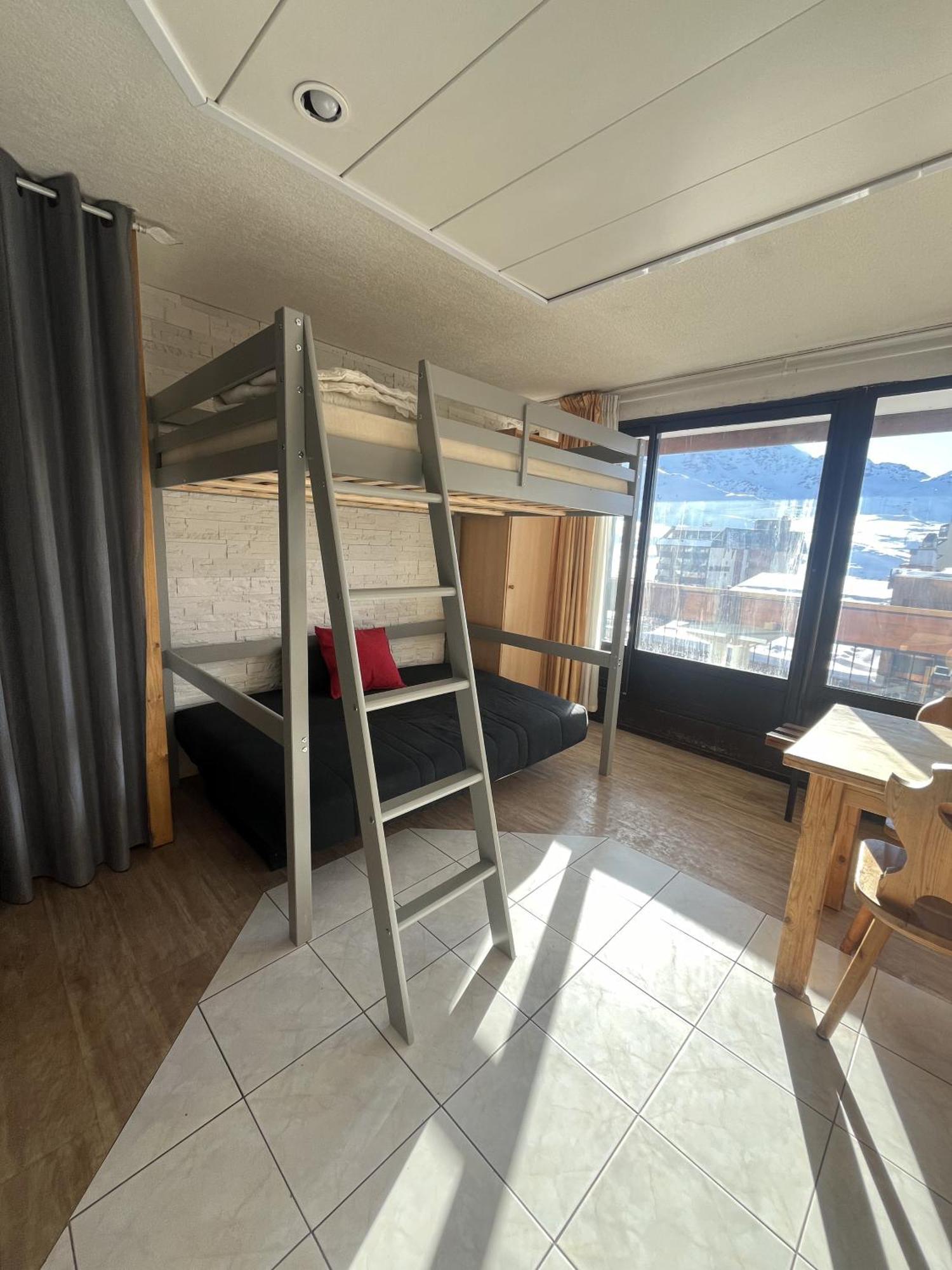Les Neves Bliss By Alpstays Val Thorens Exterior photo